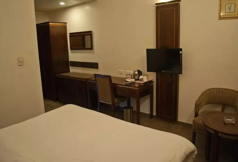 Hotelli Venky Residency