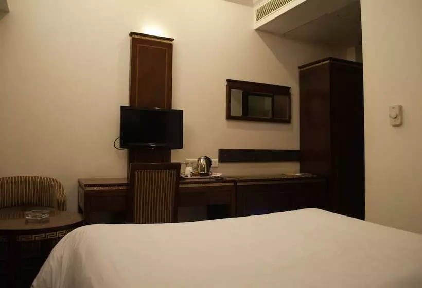 Hotelli Venky Residency