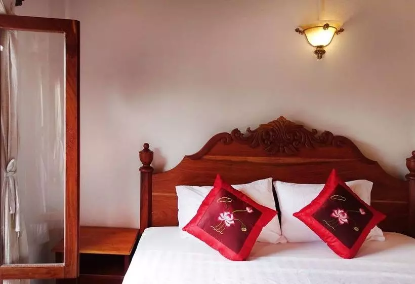 ホテル Villa Rattanakon