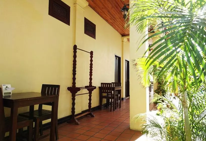 ホテル Villa Rattanakon