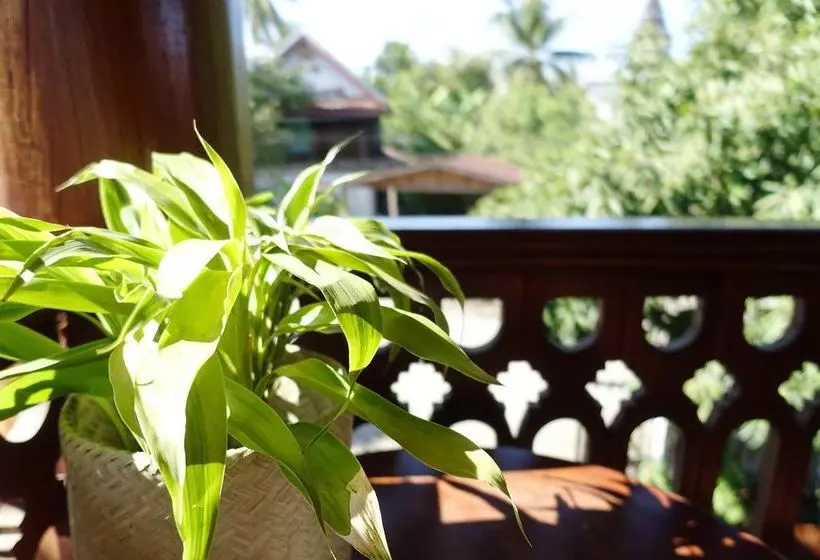 ホテル Villa Rattanakon