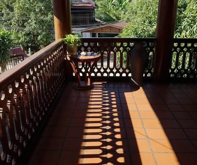 ホテル Villa Rattanakon