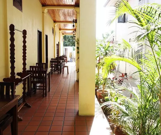 ホテル Villa Rattanakon