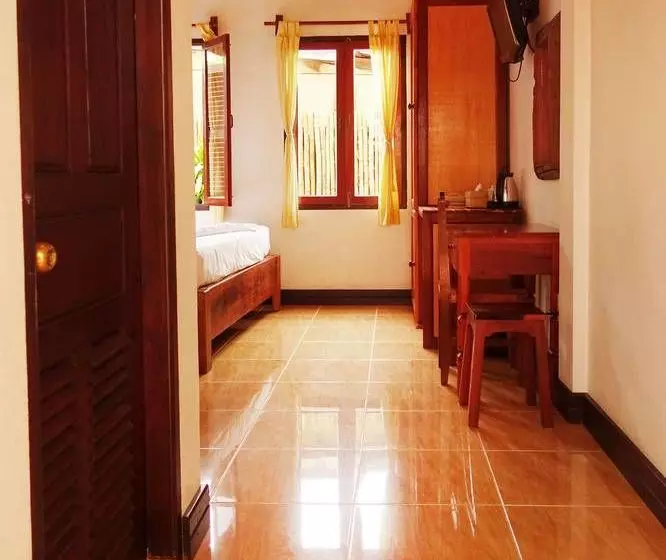 ホテル Villa Rattanakon