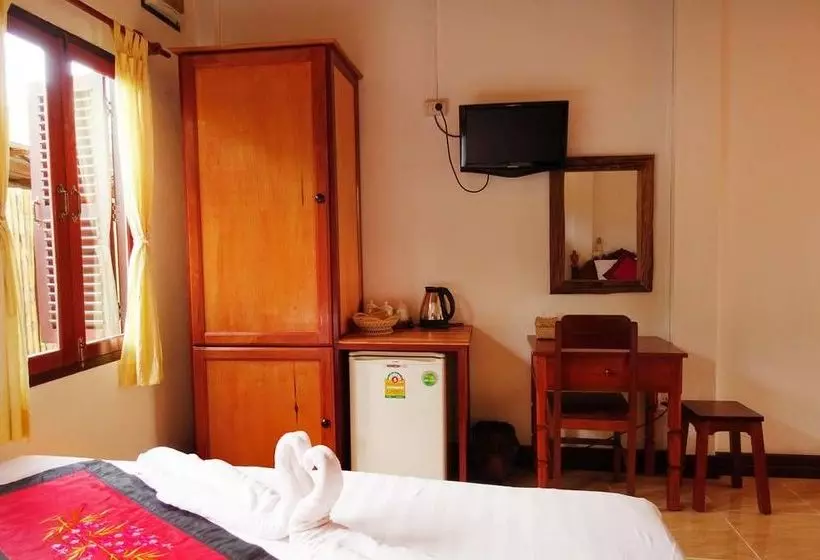 ホテル Villa Rattanakon