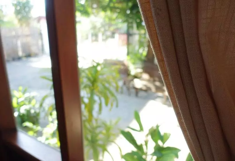 ホテル Villa Rattanakon