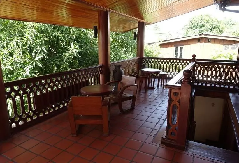 ホテル Villa Rattanakon