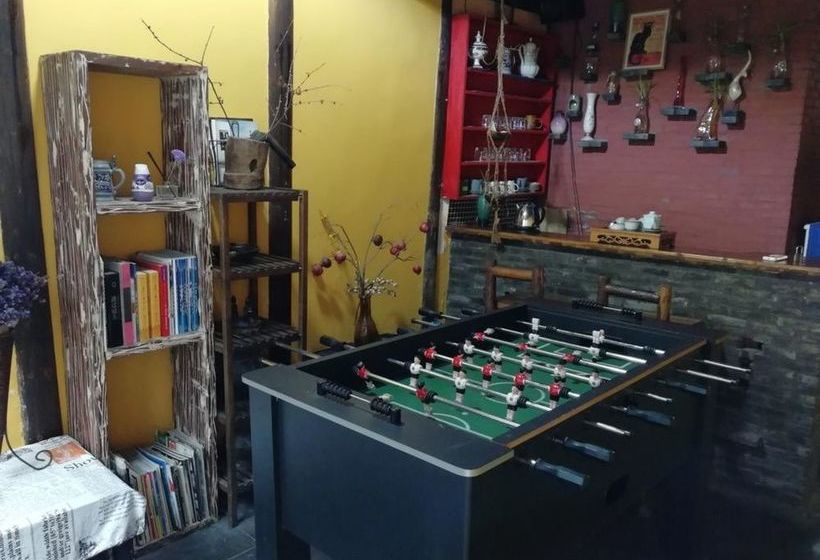 My Way Water Town Inn Shanghai