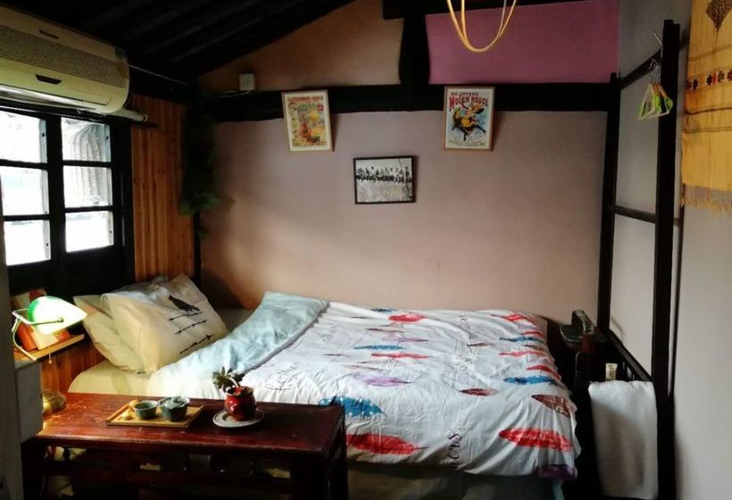 My Way Water Town Inn Shanghai