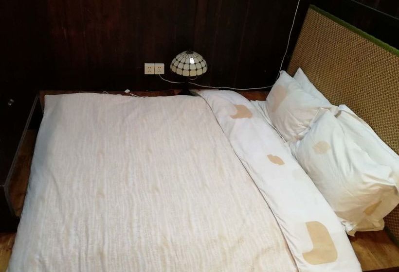 My Way Water Town Inn Shanghai