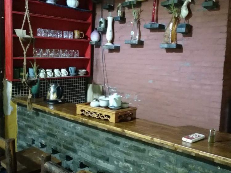 My Way Water Town Inn Shanghai