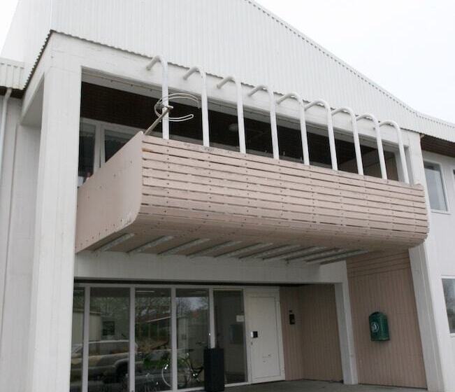 پانسیون Akranes Guesthouse