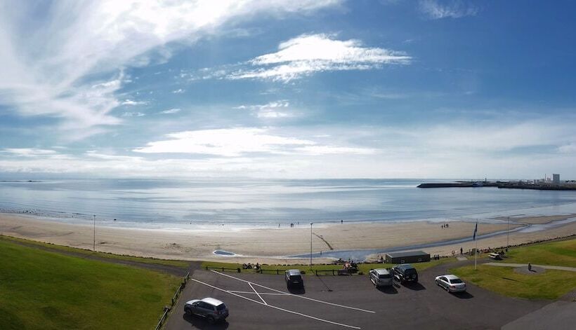 پانسیون Akranes Guesthouse