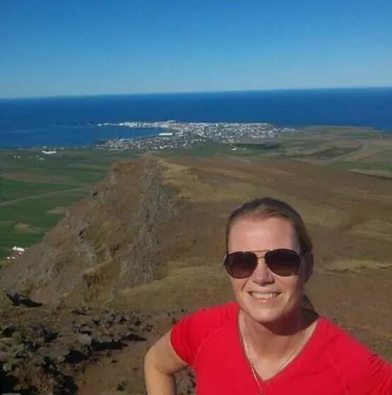 پانسیون Akranes Guesthouse