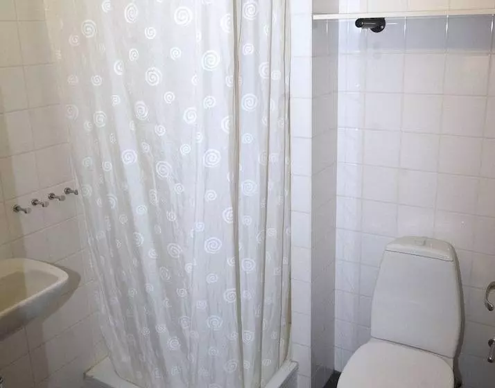 پانسیون Akranes Guesthouse
