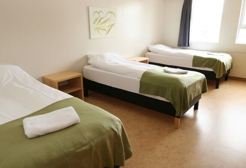 پانسیون Akranes Guesthouse