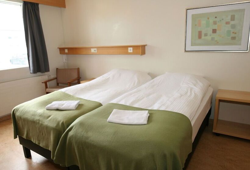 پانسیون Akranes Guesthouse