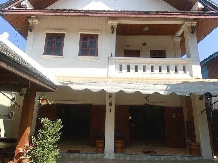 پانسیون Hoxieng Guesthouse 1