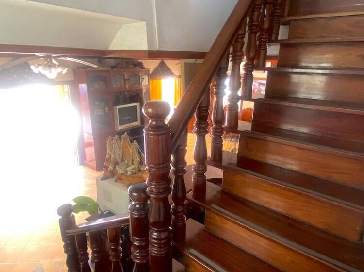 پانسیون Hoxieng Guesthouse 1