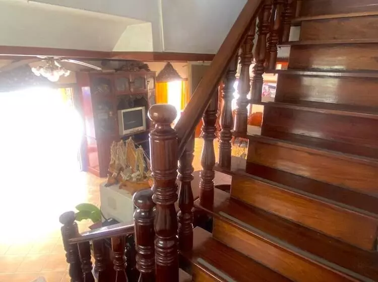ペンション Hoxieng Guesthouse 1