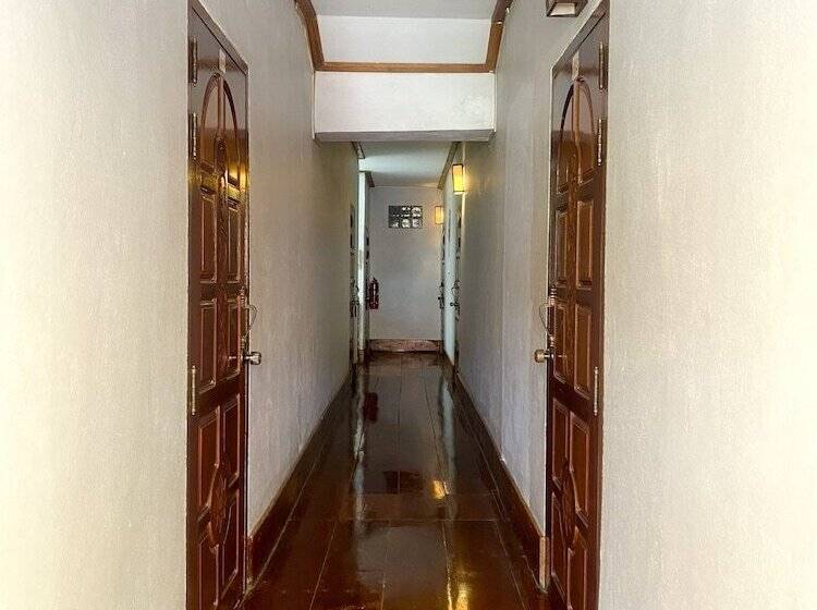 پانسیون Hoxieng Guesthouse 1