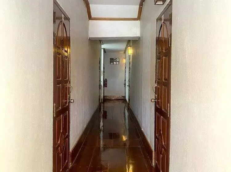 ペンション Hoxieng Guesthouse 1