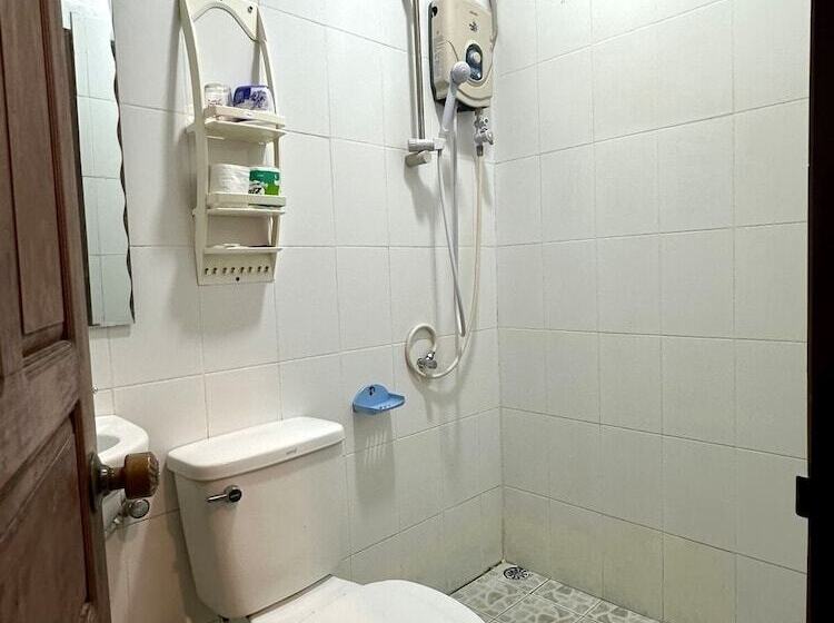 پانسیون Hoxieng Guesthouse 1