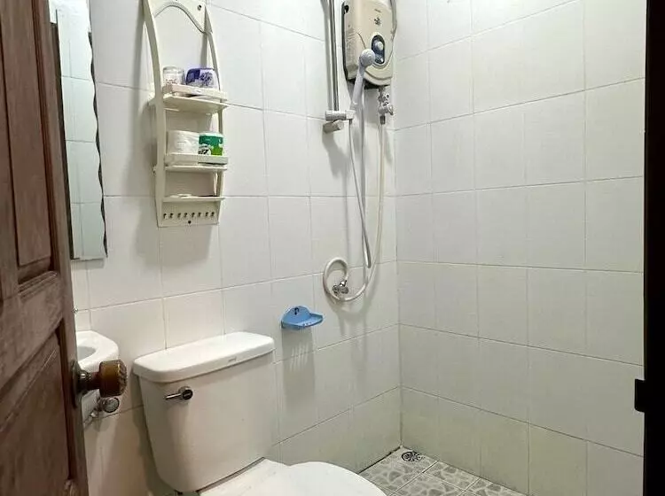 ペンション Hoxieng Guesthouse 1