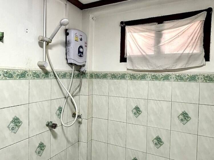 پانسیون Hoxieng Guesthouse 1