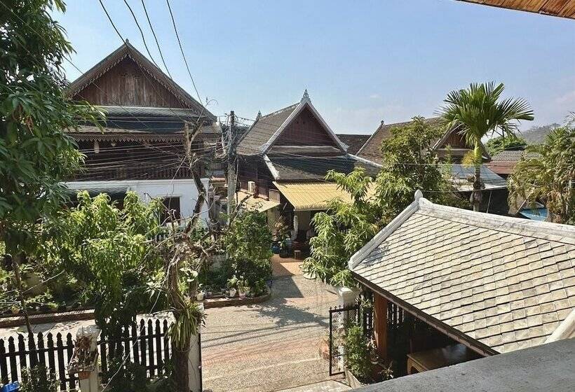 پانسیون Hoxieng Guesthouse 1