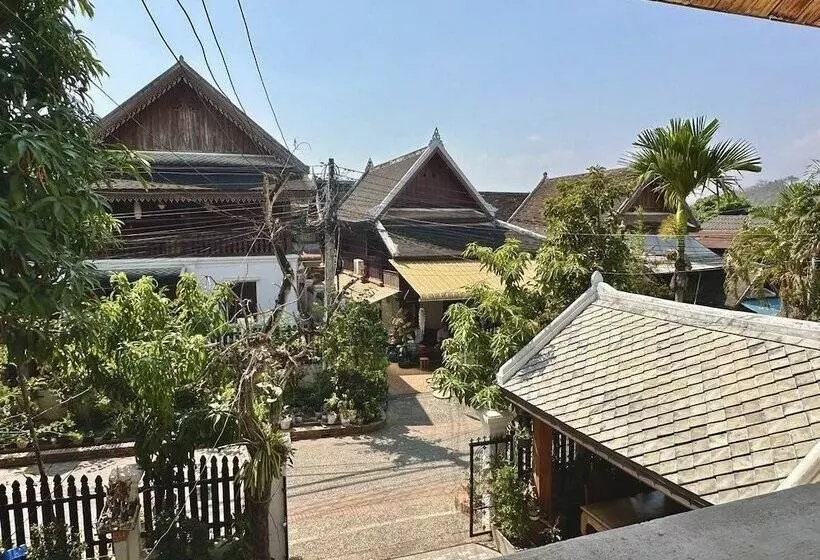 ペンション Hoxieng Guesthouse 1