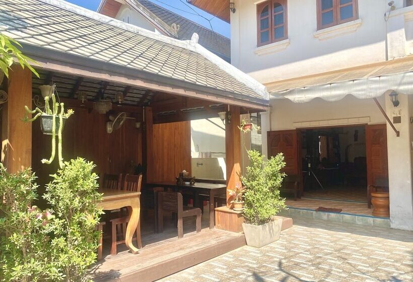 پانسیون Hoxieng Guesthouse 1