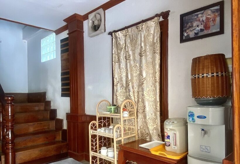 پانسیون Hoxieng Guesthouse 1
