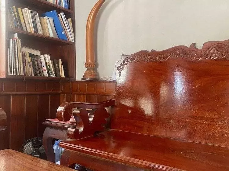 ペンション Hoxieng Guesthouse 1