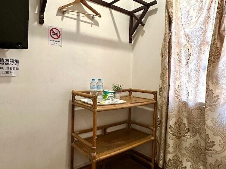 پانسیون Hoxieng Guesthouse 1