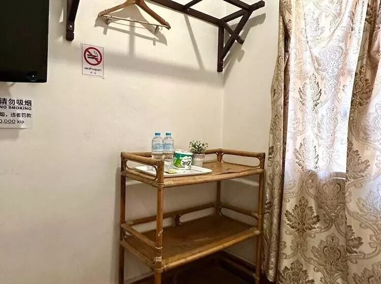 ペンション Hoxieng Guesthouse 1