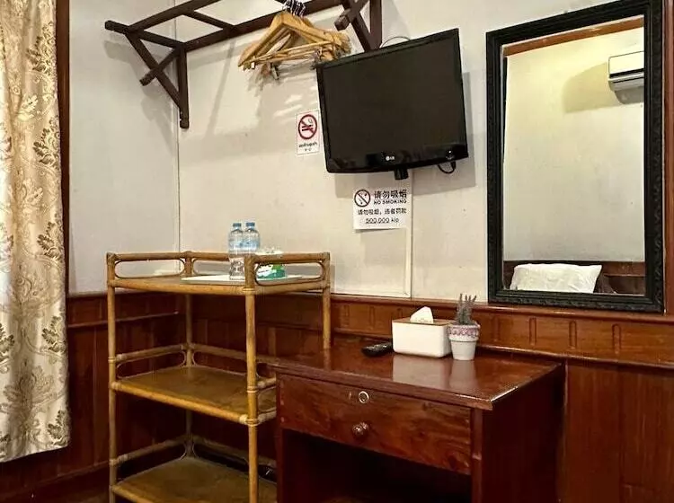 ペンション Hoxieng Guesthouse 1