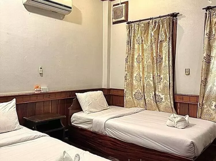 ペンション Hoxieng Guesthouse 1