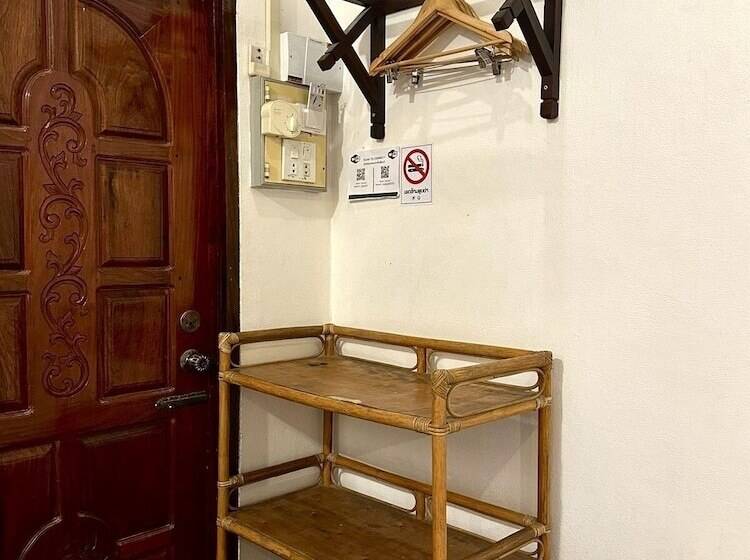 پانسیون Hoxieng Guesthouse 1