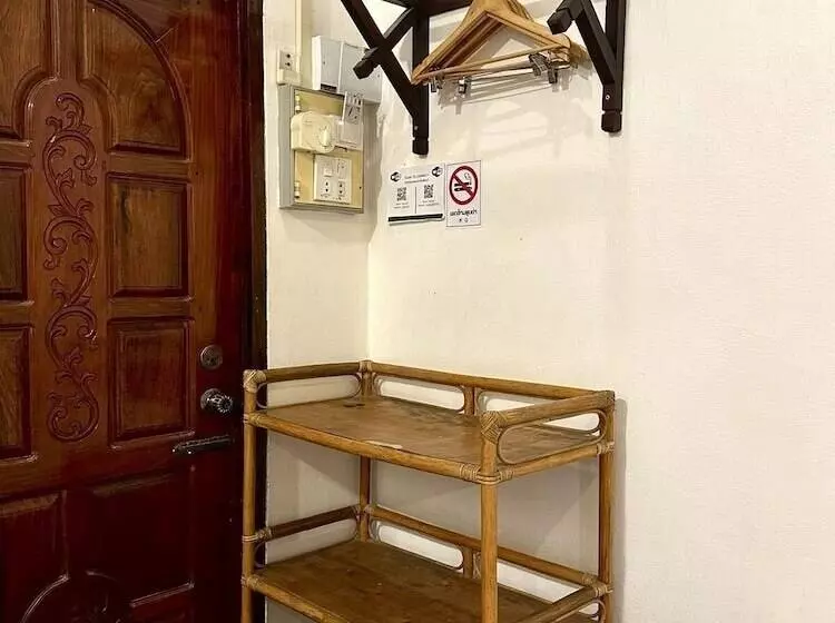ペンション Hoxieng Guesthouse 1