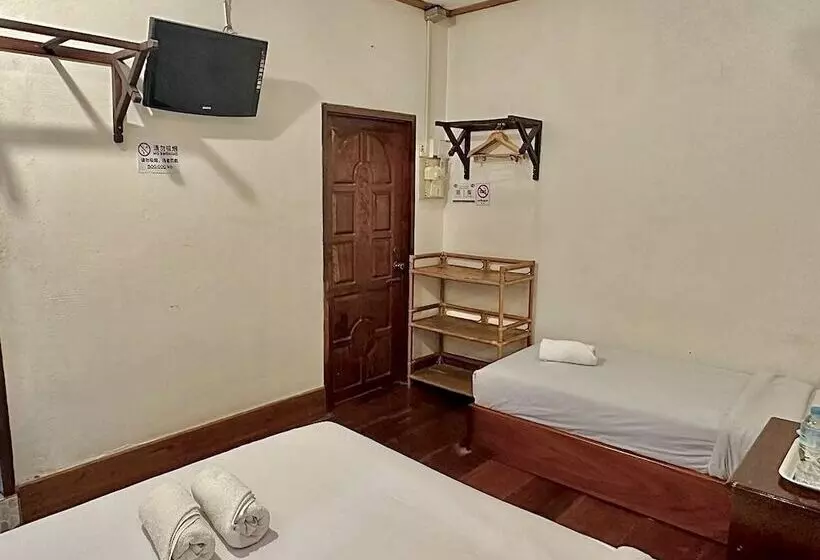 ペンション Hoxieng Guesthouse 1