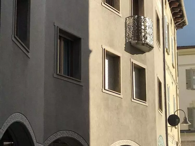 Majatalo Relais Merizzi