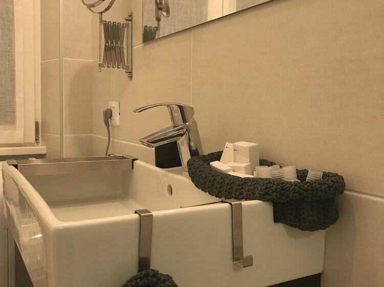 פנסיון Relais Merizzi