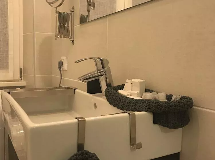 Majatalo Relais Merizzi