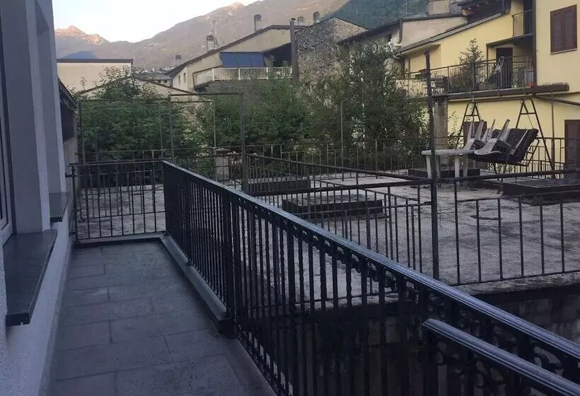 Majatalo Relais Merizzi