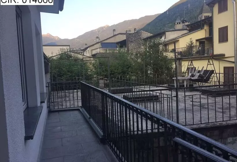 Majatalo Relais Merizzi