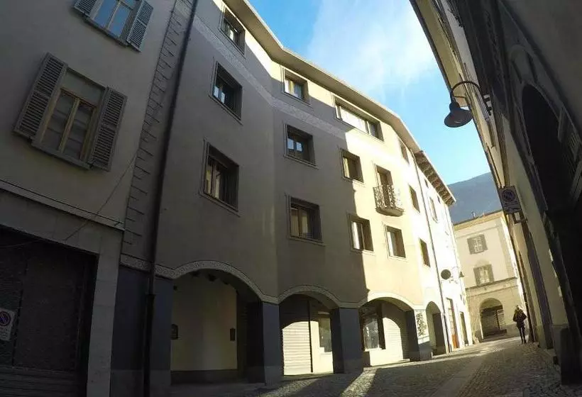 Majatalo Relais Merizzi