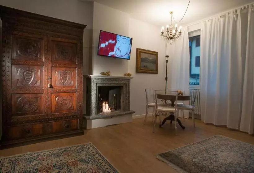 Majatalo Relais Merizzi