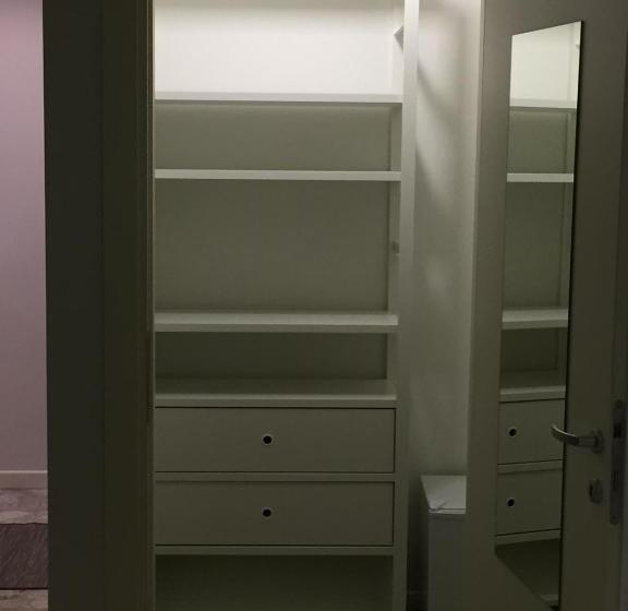 פנסיון Relais Merizzi