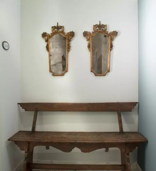 Majatalo Relais Merizzi